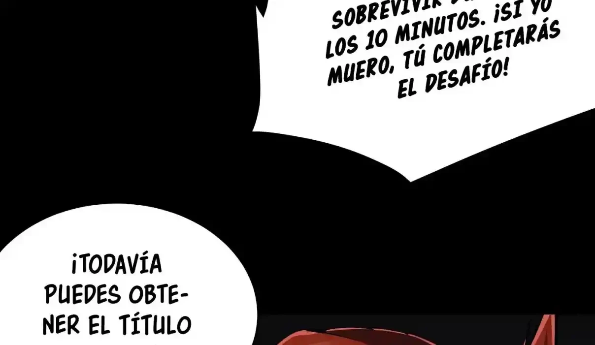 Si no muero pronto, gobernaré el reino de los demonios. - Capítulo 10 - Página 80 - LectorTMOo