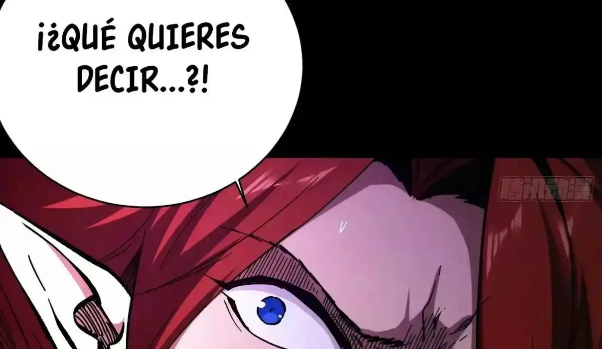 Si no muero pronto, gobernaré el reino de los demonios. - Capítulo 10 - Página 84 - LectorTMOo