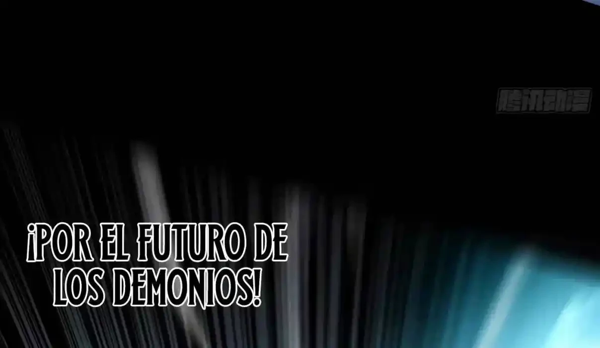 Si no muero pronto, gobernaré el reino de los demonios. - Capítulo 10 - Página 93 - LectorTMOo
