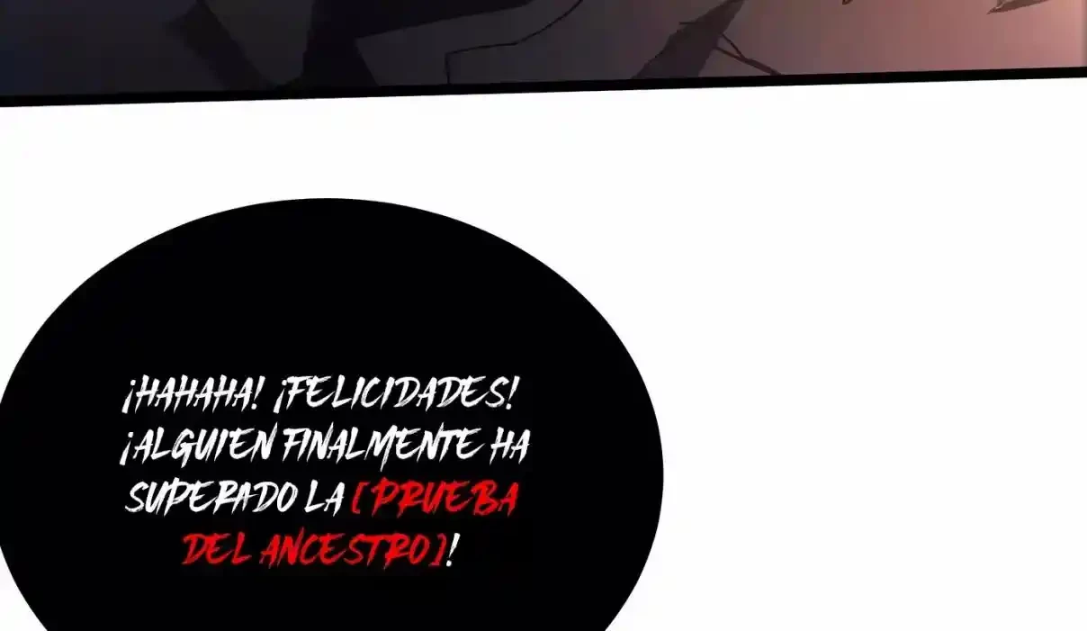 Si no muero pronto, gobernaré el reino de los demonios. - Capítulo 10 - Página 121 - LectorTMOo