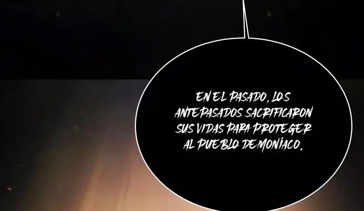 Si no muero pronto, gobernaré el reino de los demonios. - Capítulo 10 - Página 125 - LectorTMOo