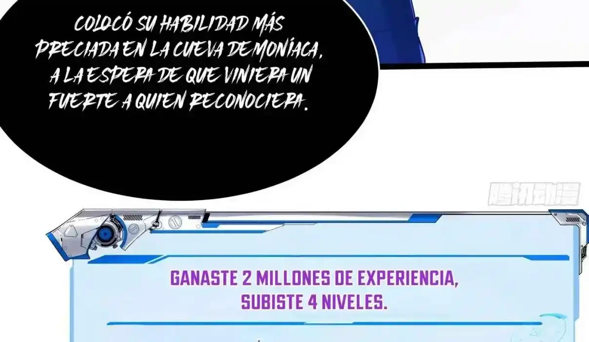 Si no muero pronto, gobernaré el reino de los demonios. - Capítulo 10 - Página 129 - LectorTMOo