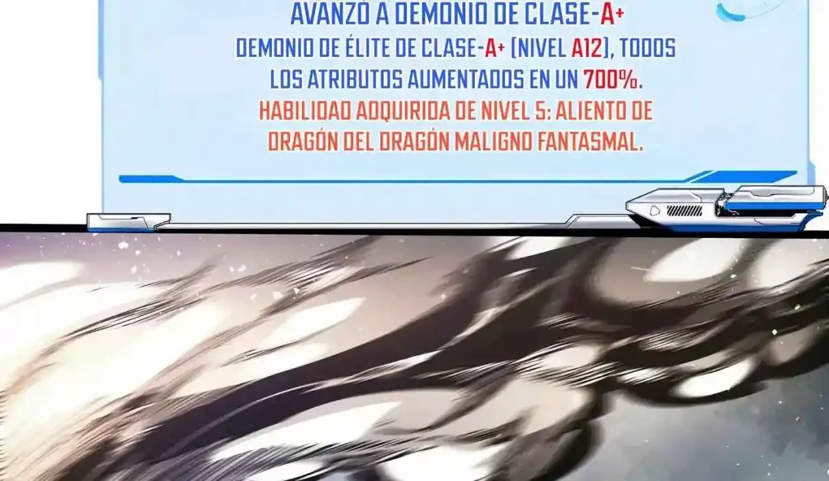 Si no muero pronto, gobernaré el reino de los demonios. - Capítulo 10 - Página 130 - LectorTMOo