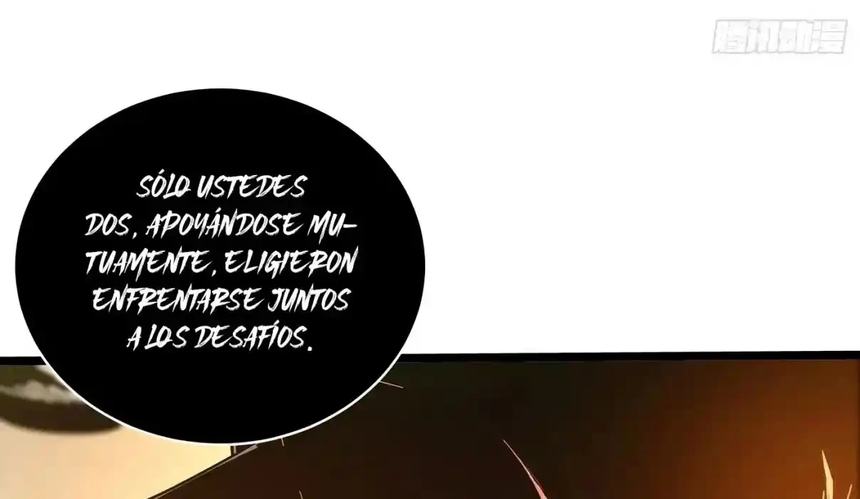 Si no muero pronto, gobernaré el reino de los demonios. - Capítulo 10 - Página 135 - LectorTMOo