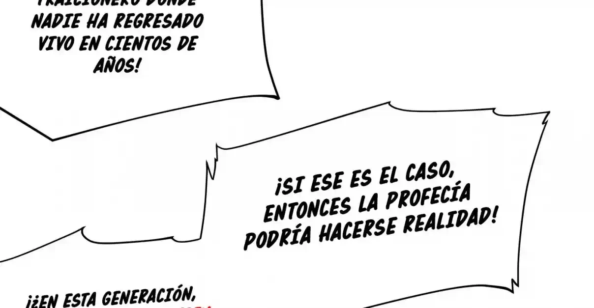 Si no muero pronto, gobernaré el reino de los demonios. - Capítulo 11 - Página 9 - LectorTMOo