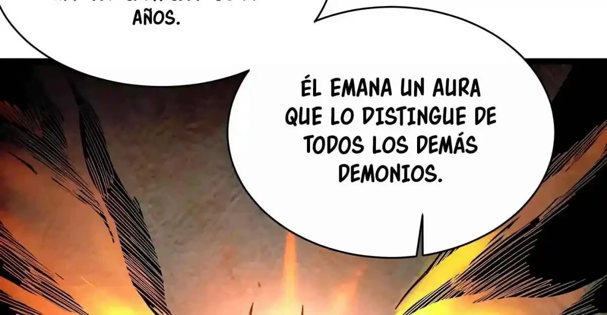 Si no muero pronto, gobernaré el reino de los demonios. - Capítulo 11 - Página 14 - LectorTMOo