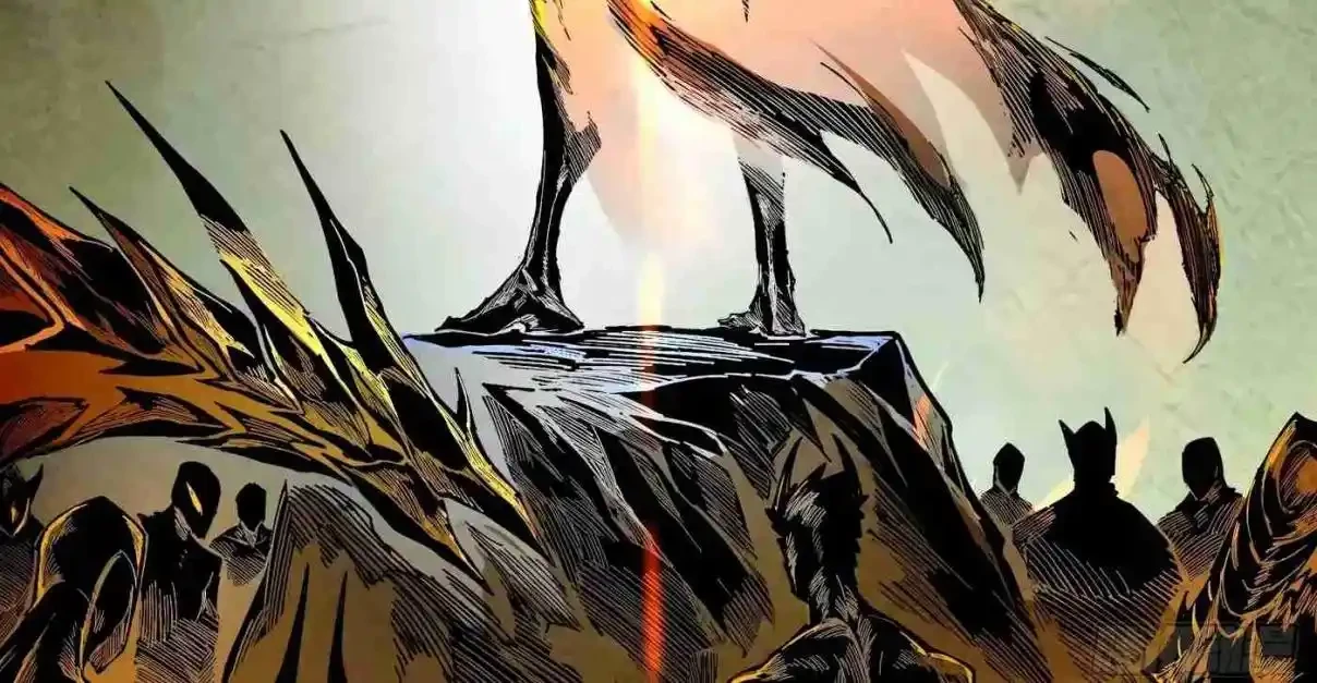 Si no muero pronto, gobernaré el reino de los demonios. - Capítulo 11 - Página 16 - LectorTMOo