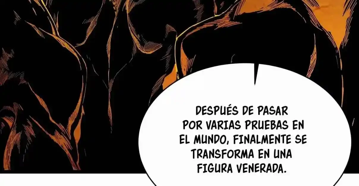 Si no muero pronto, gobernaré el reino de los demonios. - Capítulo 11 - Página 18 - LectorTMOo