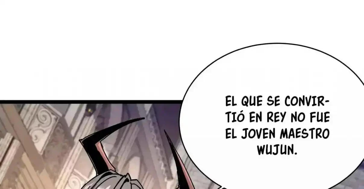 Si no muero pronto, gobernaré el reino de los demonios. - Capítulo 11 - Página 24 - LectorTMOo