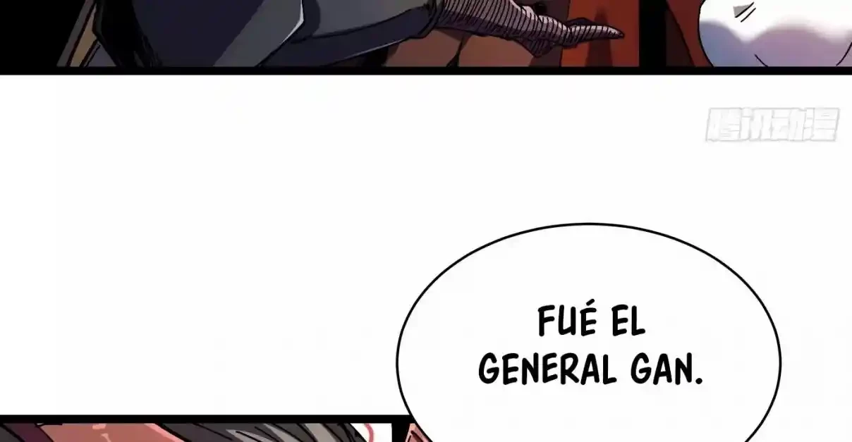 Si no muero pronto, gobernaré el reino de los demonios. - Capítulo 11 - Página 27 - LectorTMOo