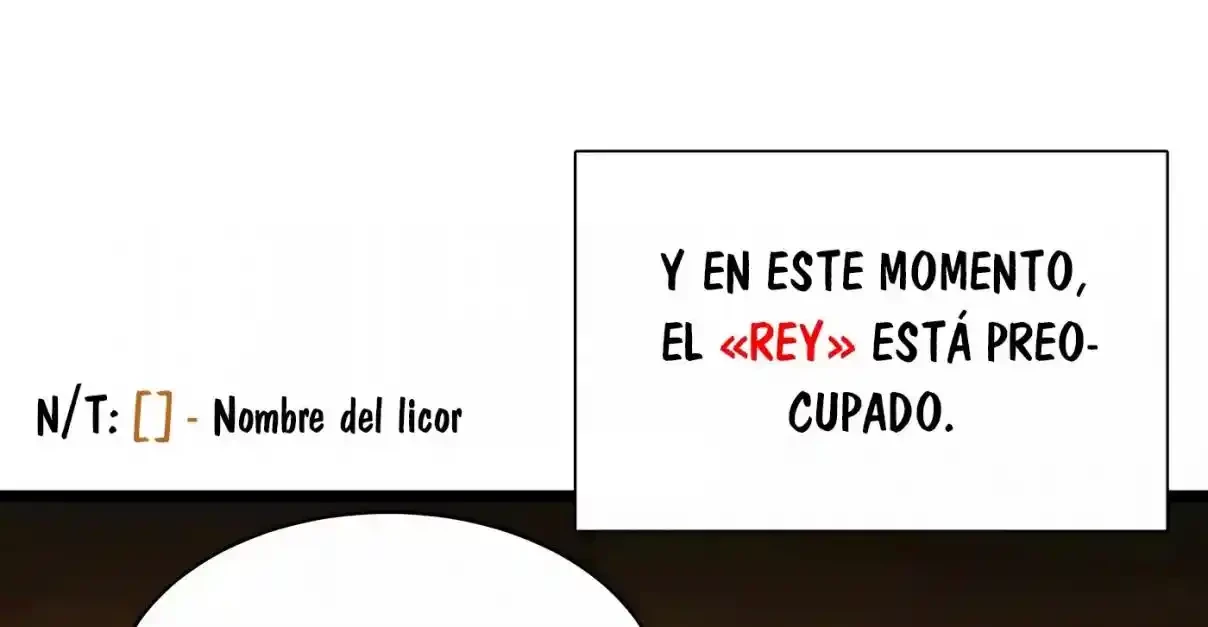 Si no muero pronto, gobernaré el reino de los demonios. - Capítulo 11 - Página 35 - LectorTMOo