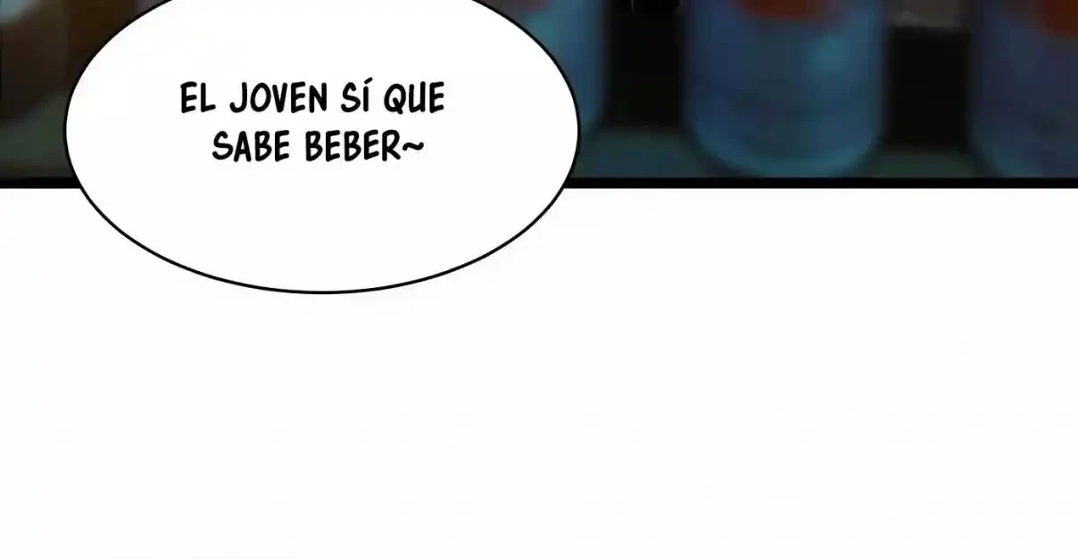 Si no muero pronto, gobernaré el reino de los demonios. - Capítulo 11 - Página 39 - LectorTMOo
