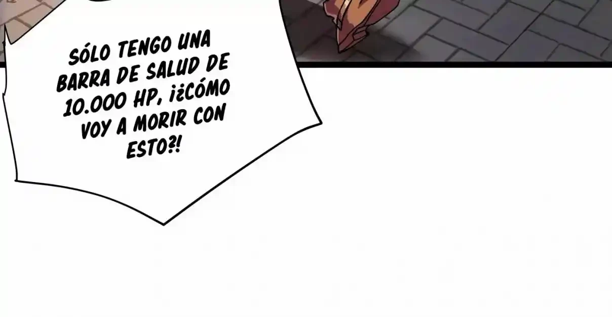 Si no muero pronto, gobernaré el reino de los demonios. - Capítulo 11 - Página 42 - LectorTMOo