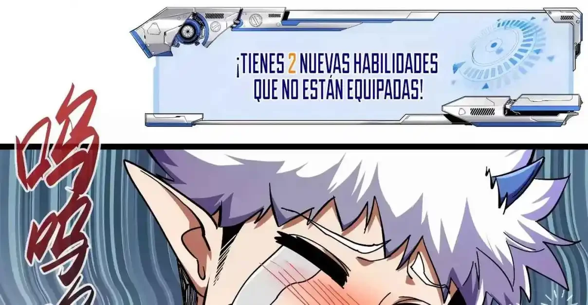 Si no muero pronto, gobernaré el reino de los demonios. - Capítulo 11 - Página 43 - LectorTMOo