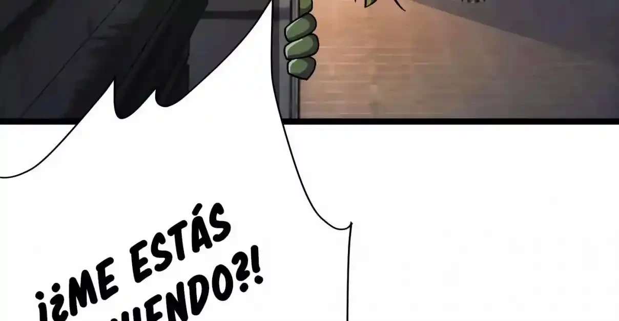 Si no muero pronto, gobernaré el reino de los demonios. - Capítulo 11 - Página 62 - LectorTMOo