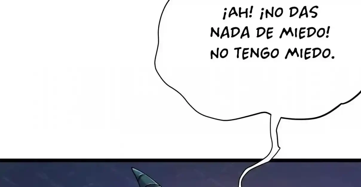 Si no muero pronto, gobernaré el reino de los demonios. - Capítulo 11 - Página 70 - LectorTMOo