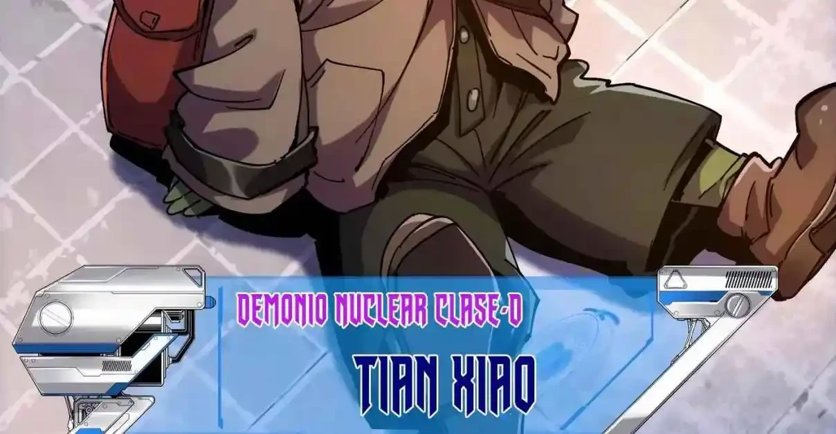 Si no muero pronto, gobernaré el reino de los demonios. - Capítulo 11 - Página 73 - LectorTMOo