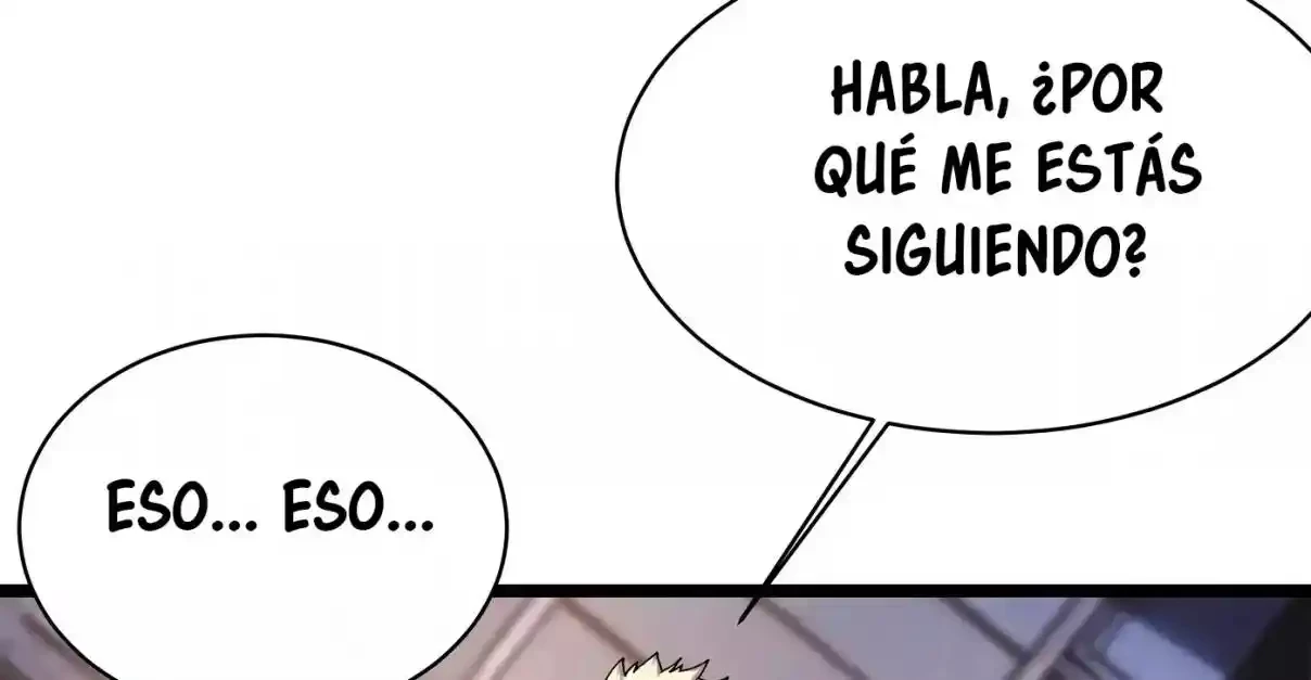 Si no muero pronto, gobernaré el reino de los demonios. - Capítulo 11 - Página 75 - LectorTMOo