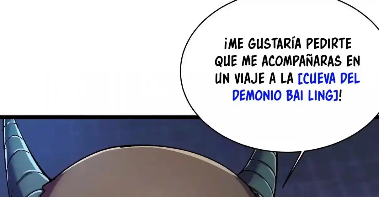 Si no muero pronto, gobernaré el reino de los demonios. - Capítulo 11 - Página 79 - LectorTMOo
