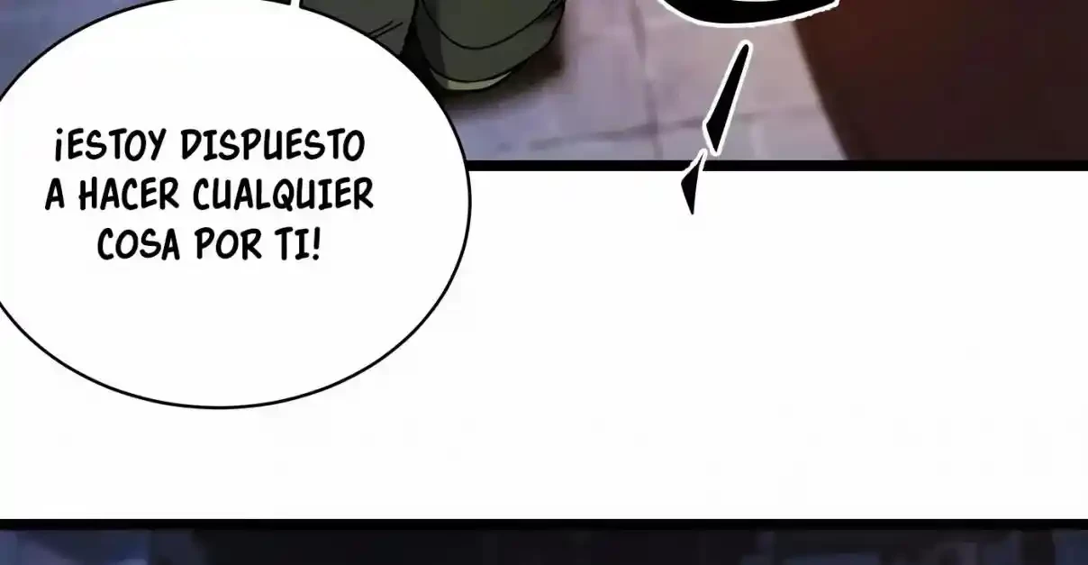 Si no muero pronto, gobernaré el reino de los demonios. - Capítulo 11 - Página 82 - LectorTMOo