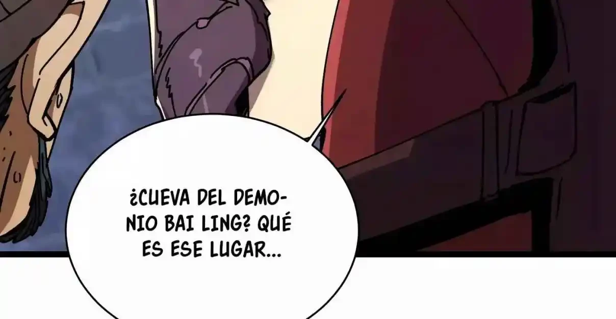 Si no muero pronto, gobernaré el reino de los demonios. - Capítulo 11 - Página 86 - LectorTMOo