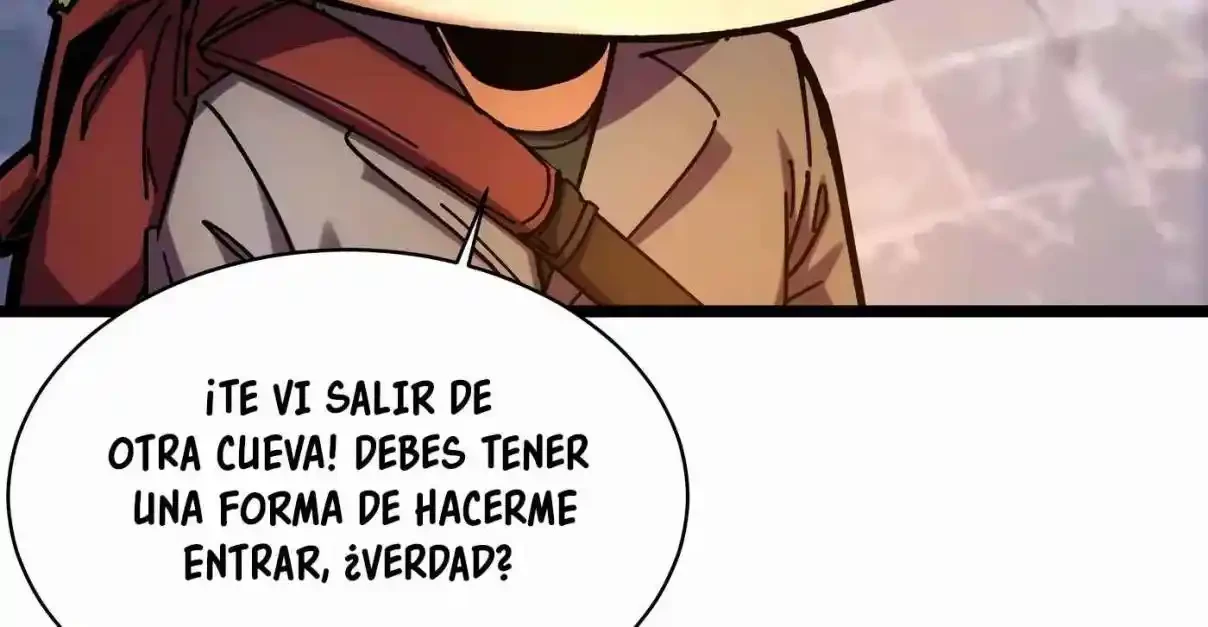 Si no muero pronto, gobernaré el reino de los demonios. - Capítulo 11 - Página 90 - LectorTMOo