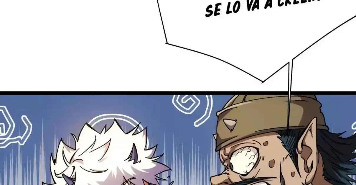 Si no muero pronto, gobernaré el reino de los demonios. - Capítulo 11 - Página 92 - LectorTMOo