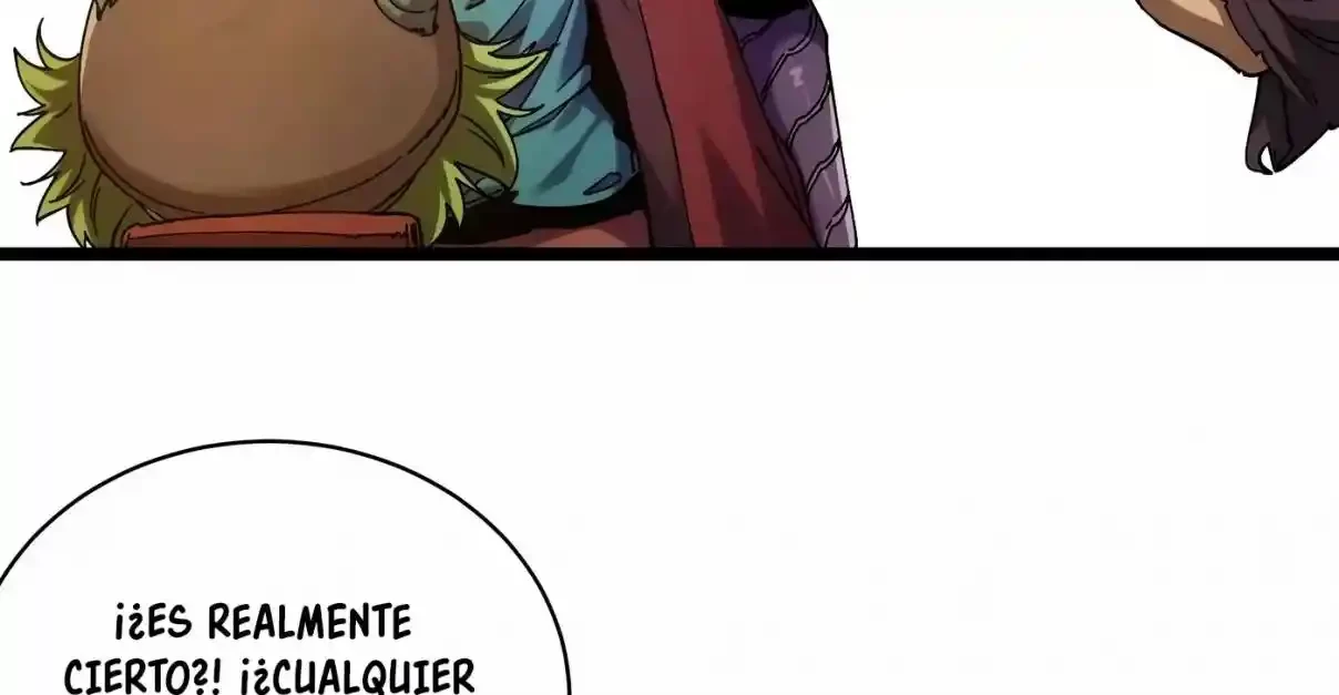 Si no muero pronto, gobernaré el reino de los demonios. - Capítulo 11 - Página 94 - LectorTMOo