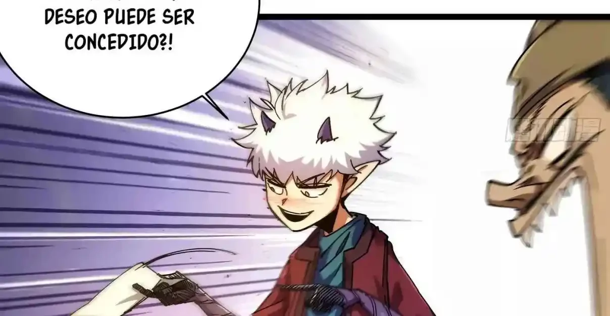 Si no muero pronto, gobernaré el reino de los demonios. - Capítulo 11 - Página 95 - LectorTMOo