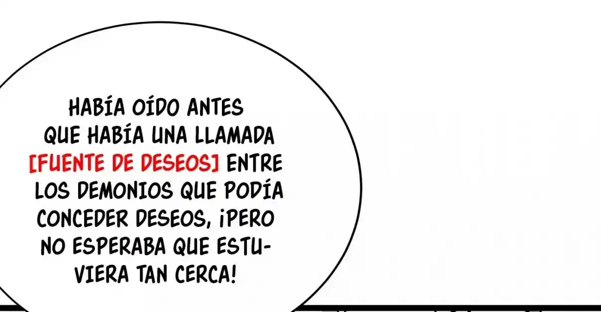 Si no muero pronto, gobernaré el reino de los demonios. - Capítulo 11 - Página 98 - LectorTMOo