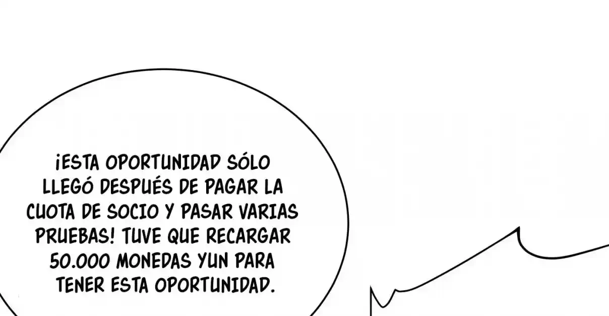 Si no muero pronto, gobernaré el reino de los demonios. - Capítulo 11 - Página 101 - LectorTMOo