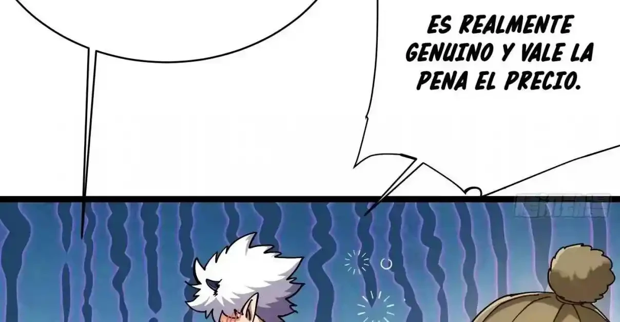 Si no muero pronto, gobernaré el reino de los demonios. - Capítulo 11 - Página 102 - LectorTMOo