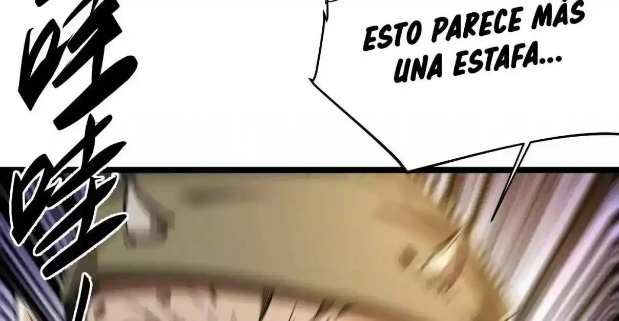 Si no muero pronto, gobernaré el reino de los demonios. - Capítulo 11 - Página 105 - LectorTMOo