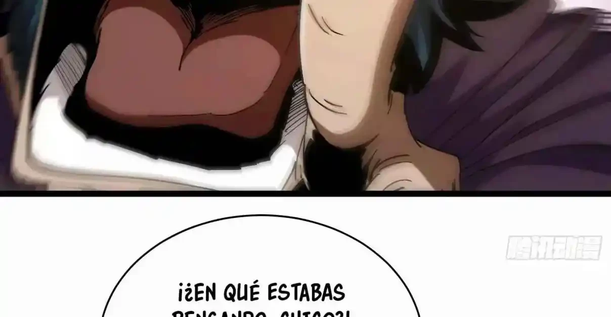 Si no muero pronto, gobernaré el reino de los demonios. - Capítulo 11 - Página 107 - LectorTMOo