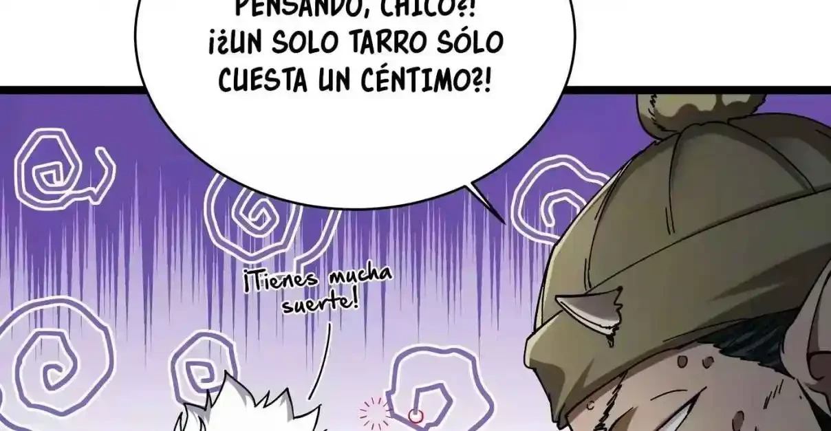 Si no muero pronto, gobernaré el reino de los demonios. - Capítulo 11 - Página 108 - LectorTMOo