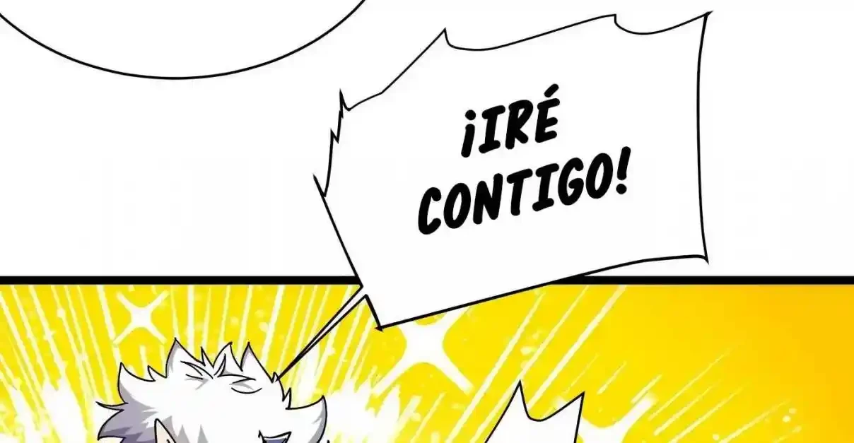 Si no muero pronto, gobernaré el reino de los demonios. - Capítulo 11 - Página 114 - LectorTMOo