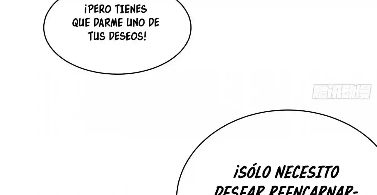 Si no muero pronto, gobernaré el reino de los demonios. - Capítulo 11 - Página 116 - LectorTMOo