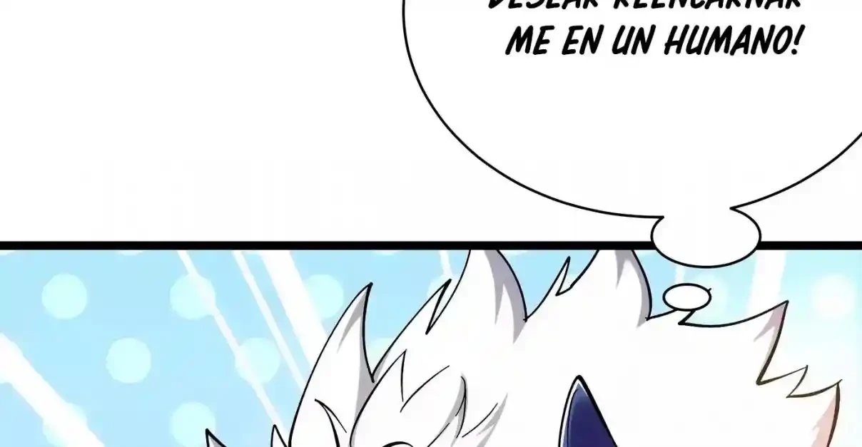 Si no muero pronto, gobernaré el reino de los demonios. - Capítulo 11 - Página 117 - LectorTMOo