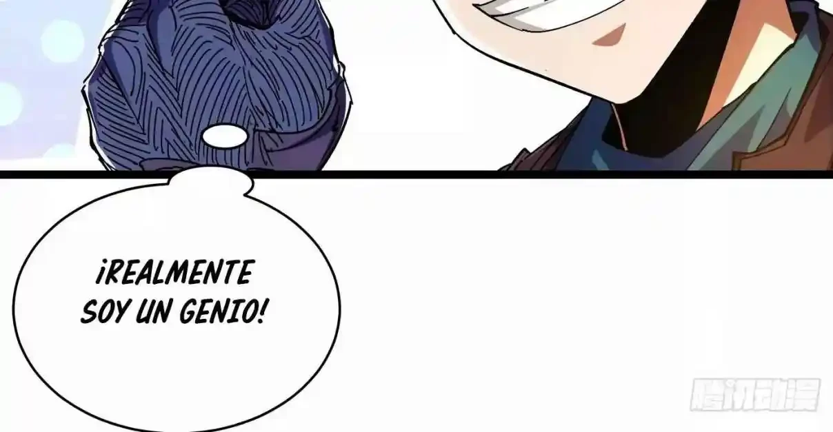 Si no muero pronto, gobernaré el reino de los demonios. - Capítulo 11 - Página 119 - LectorTMOo