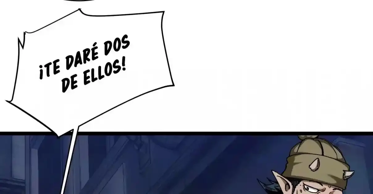 Si no muero pronto, gobernaré el reino de los demonios. - Capítulo 11 - Página 120 - LectorTMOo