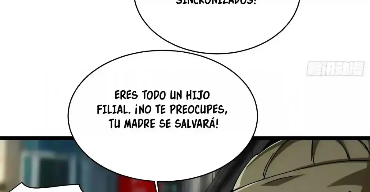 Si no muero pronto, gobernaré el reino de los demonios. - Capítulo 11 - Página 123 - LectorTMOo