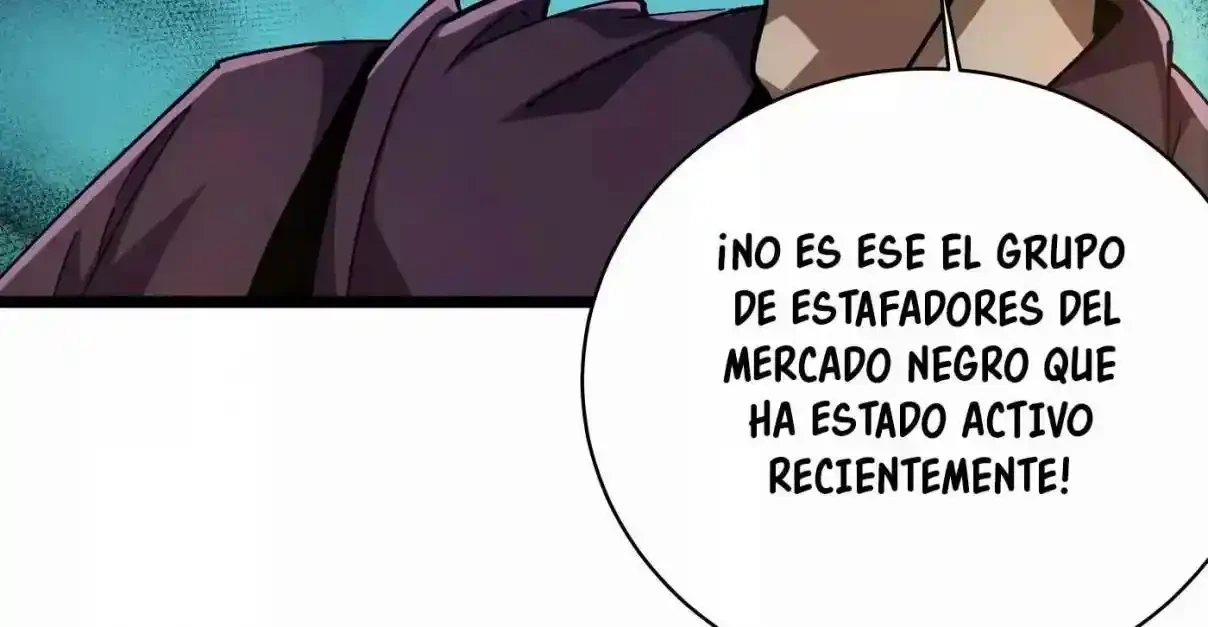 Si no muero pronto, gobernaré el reino de los demonios. - Capítulo 11 - Página 128 - LectorTMOo