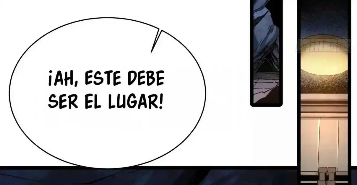 Si no muero pronto, gobernaré el reino de los demonios. - Capítulo 11 - Página 130 - LectorTMOo