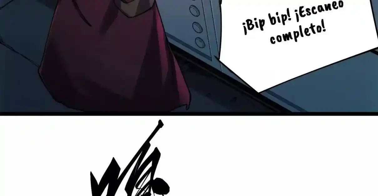 Si no muero pronto, gobernaré el reino de los demonios. - Capítulo 11 - Página 136 - LectorTMOo