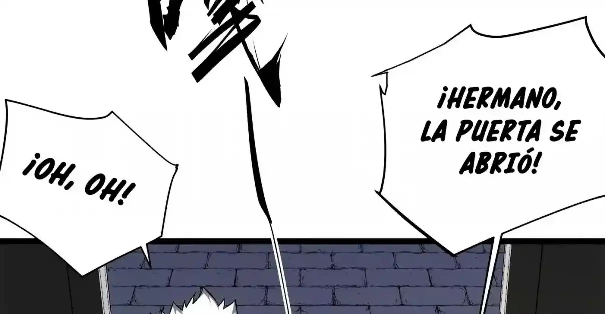 Si no muero pronto, gobernaré el reino de los demonios. - Capítulo 11 - Página 137 - LectorTMOo