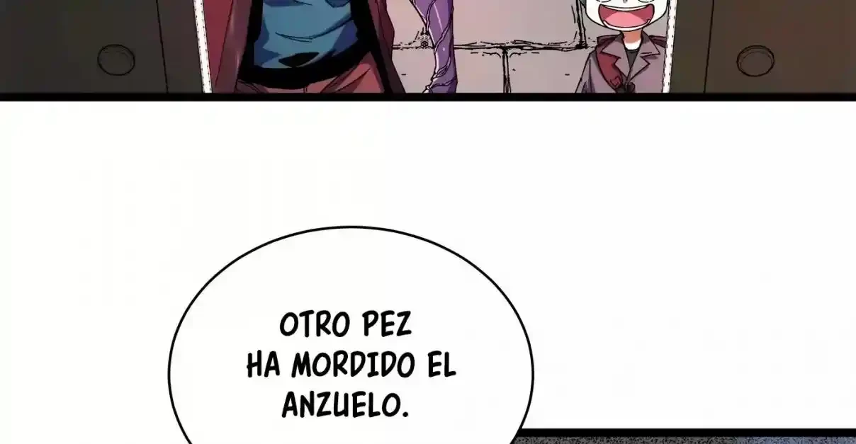 Si no muero pronto, gobernaré el reino de los demonios. - Capítulo 11 - Página 139 - LectorTMOo