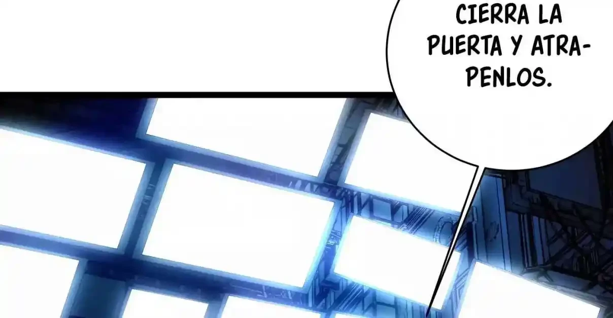 Si no muero pronto, gobernaré el reino de los demonios. - Capítulo 11 - Página 143 - LectorTMOo