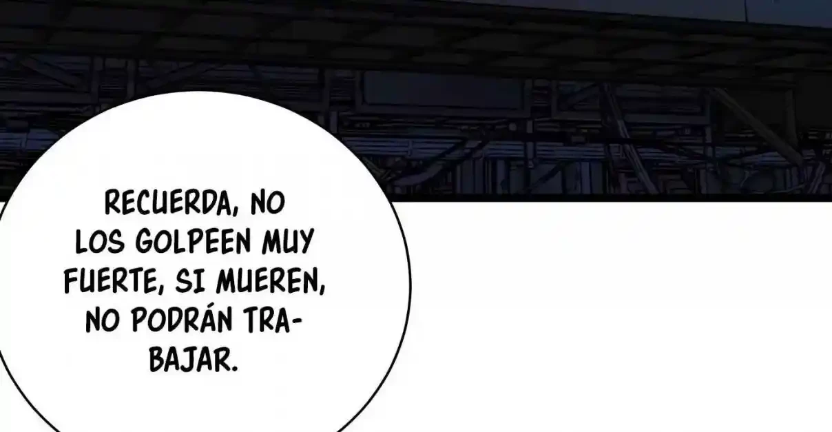 Si no muero pronto, gobernaré el reino de los demonios. - Capítulo 11 - Página 145 - LectorTMOo