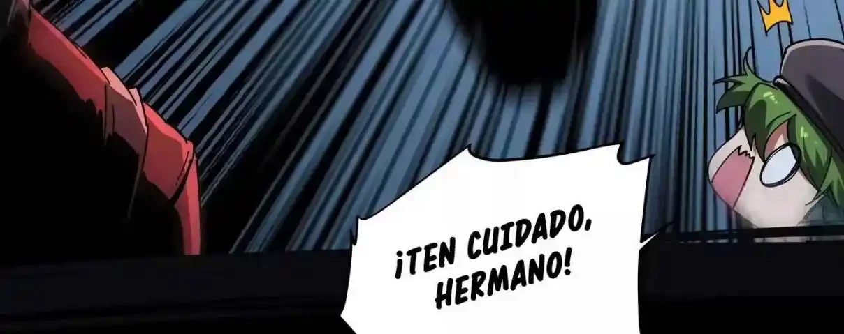 Si no muero pronto, gobernaré el reino de los demonios. - Capítulo 12 - Página 20 - LectorTMOo