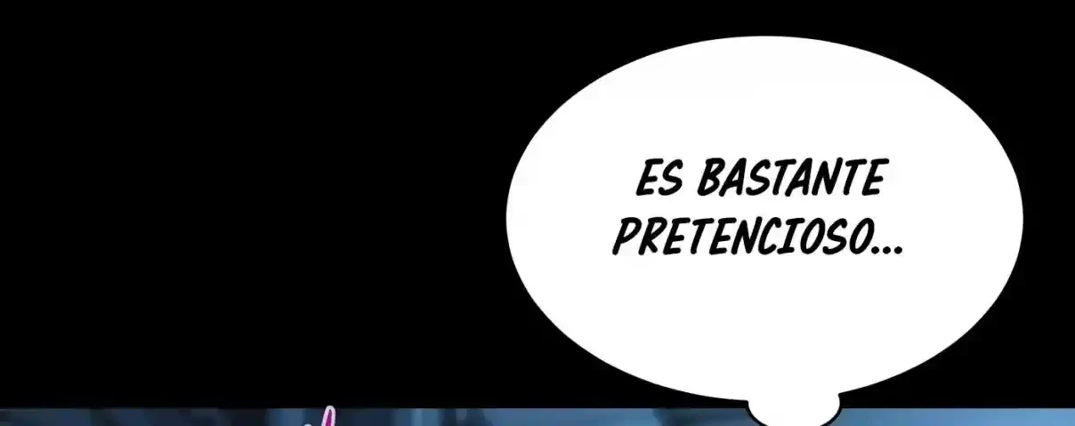 Si no muero pronto, gobernaré el reino de los demonios. - Capítulo 12 - Página 33 - LectorTMOo